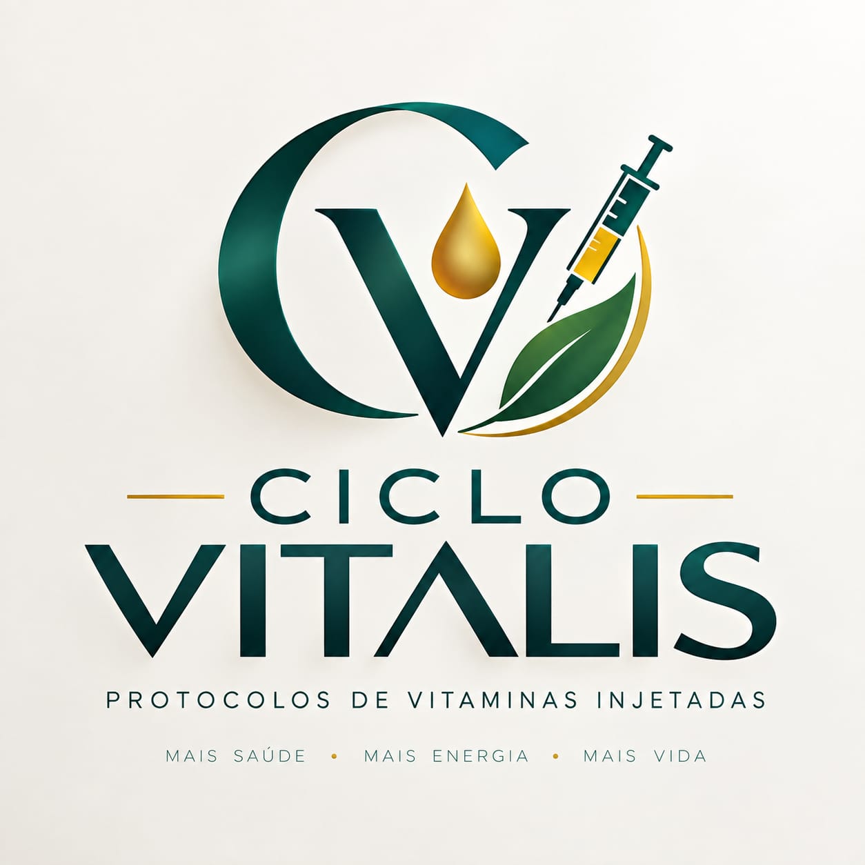 Logo Ciclo Vitalis